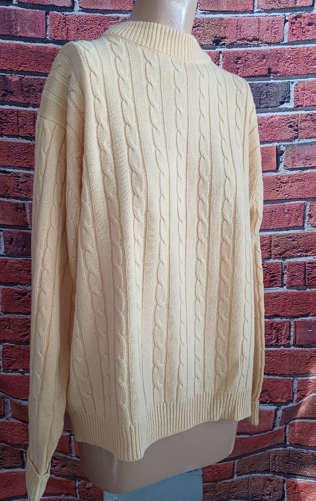 Christopher Rand sweater - Picture 2 of 8